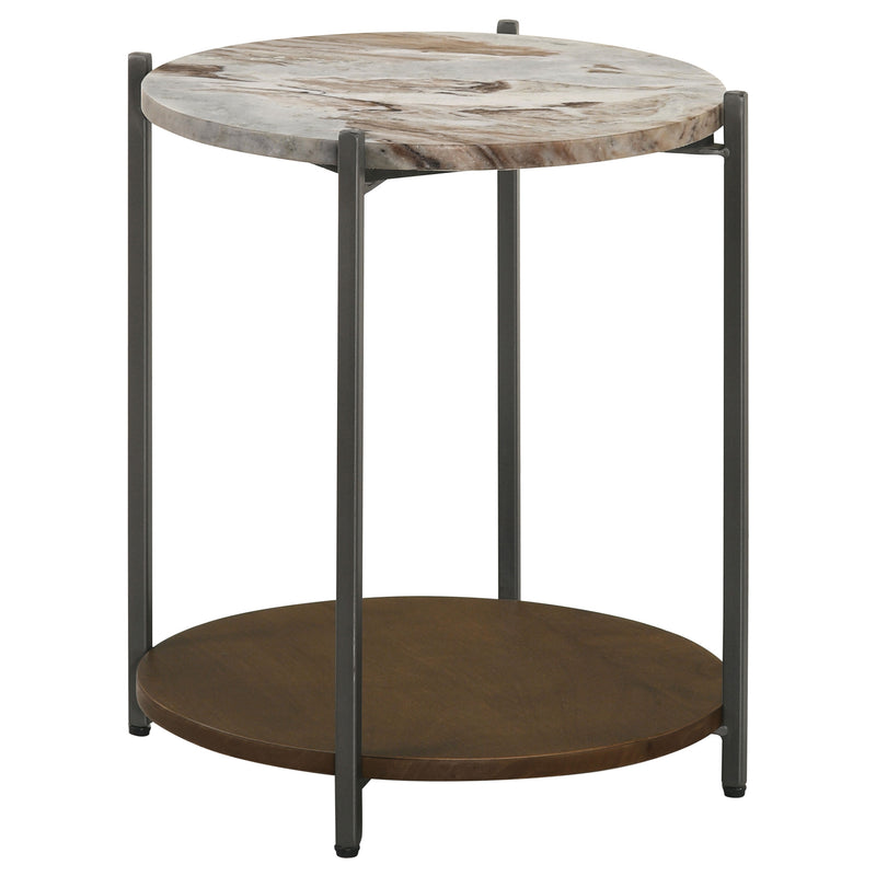 Noemie End & Side Table image