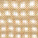 Amherst 1-drawer Radio Weave Cane Metal Side Table