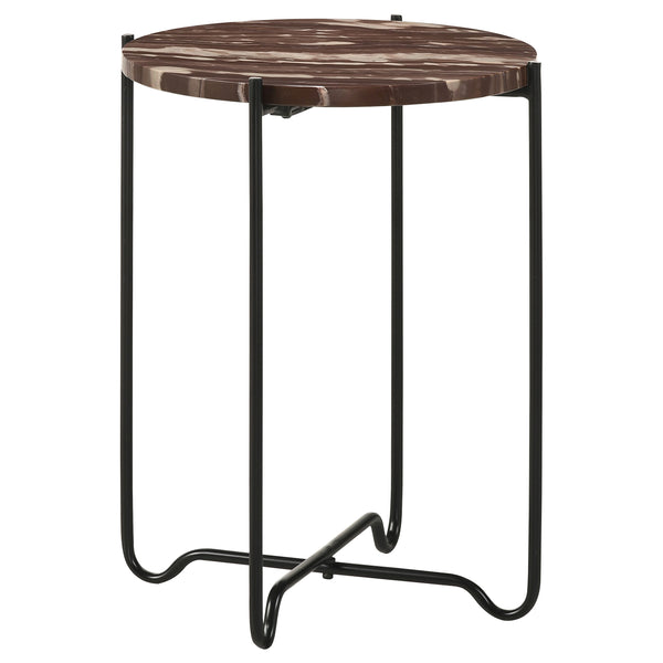 Latifa End & Side Table image