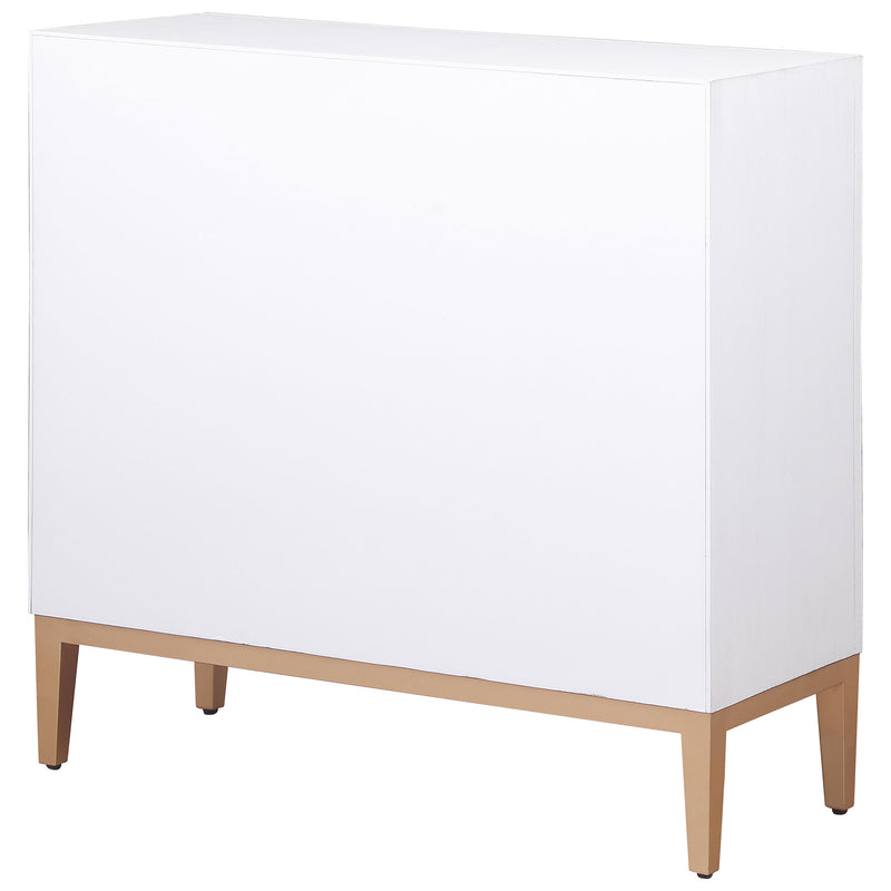 Gretchen Accent Cabinet