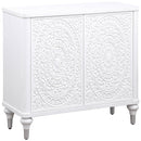 Cardella Accent Cabinet