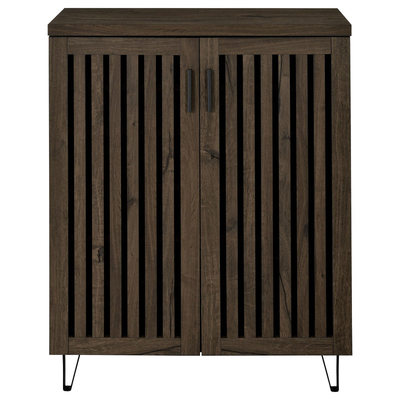 Brixton Shoe Cabinets