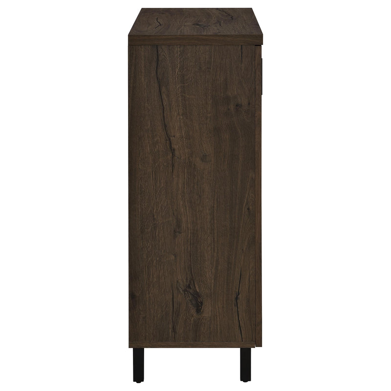Brixton Shoe Cabinets