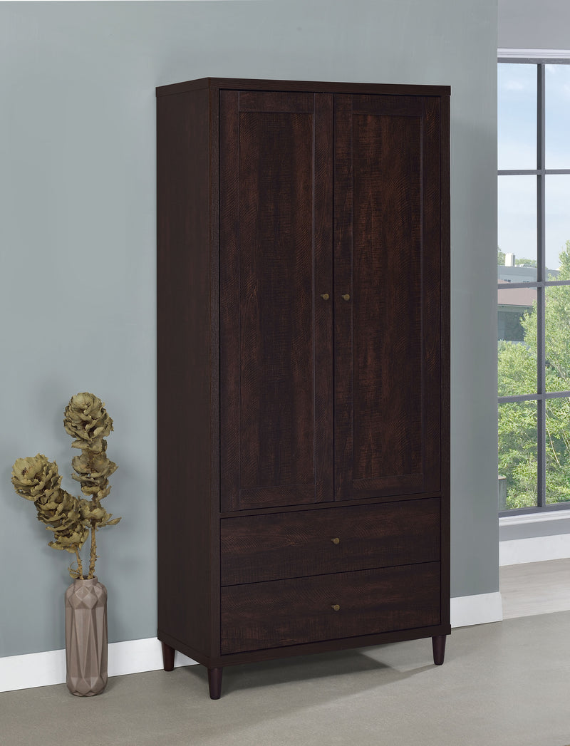 Wadeline Accent Cabinet