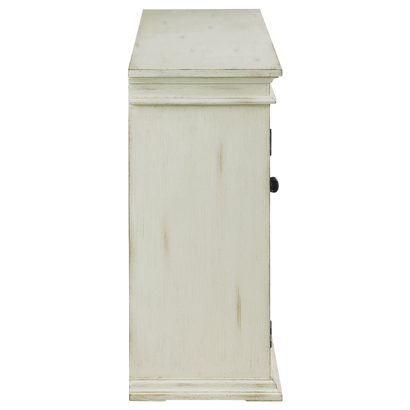 Kiara Accent Cabinet