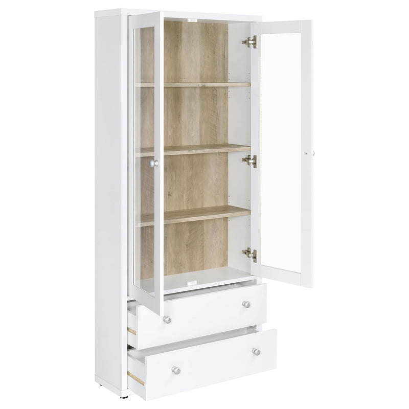 Hawthorne Accent Cabinet