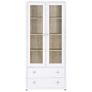 Hawthorne Accent Cabinet