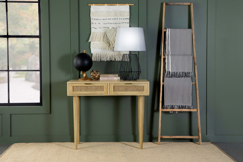 Zamora Console Table