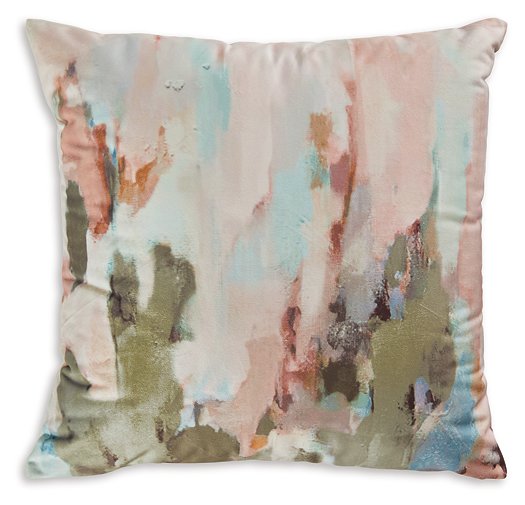 Lauretwood Pillow