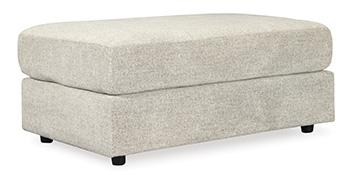 Soletren Oversized Ottoman