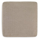 Brogan Bay Oversized Accent Ottoman