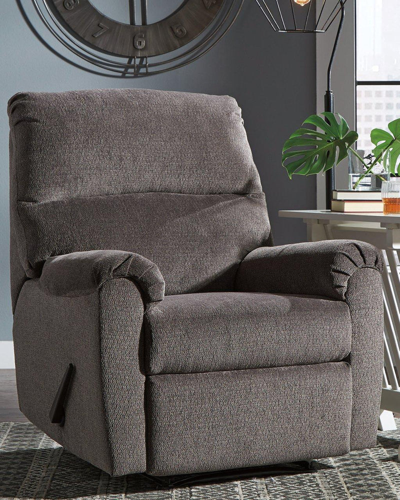 Nerviano Recliner