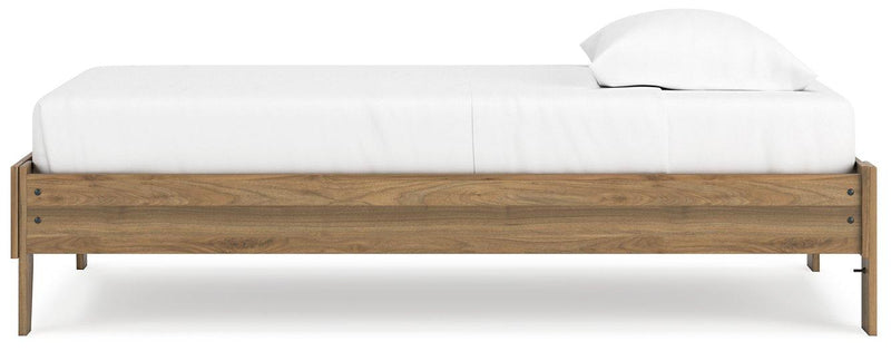 Deanlow Bed