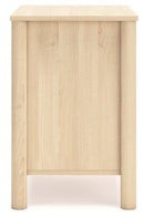 Cabinella Nightstand