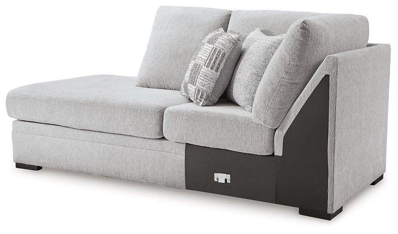 Gabyleigh Sectional with Chaise