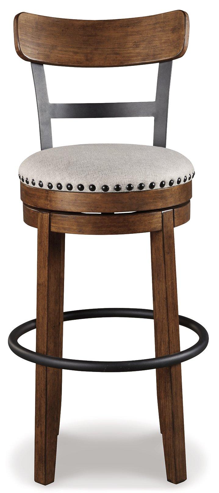 Valebeck Bar Height Bar Stool