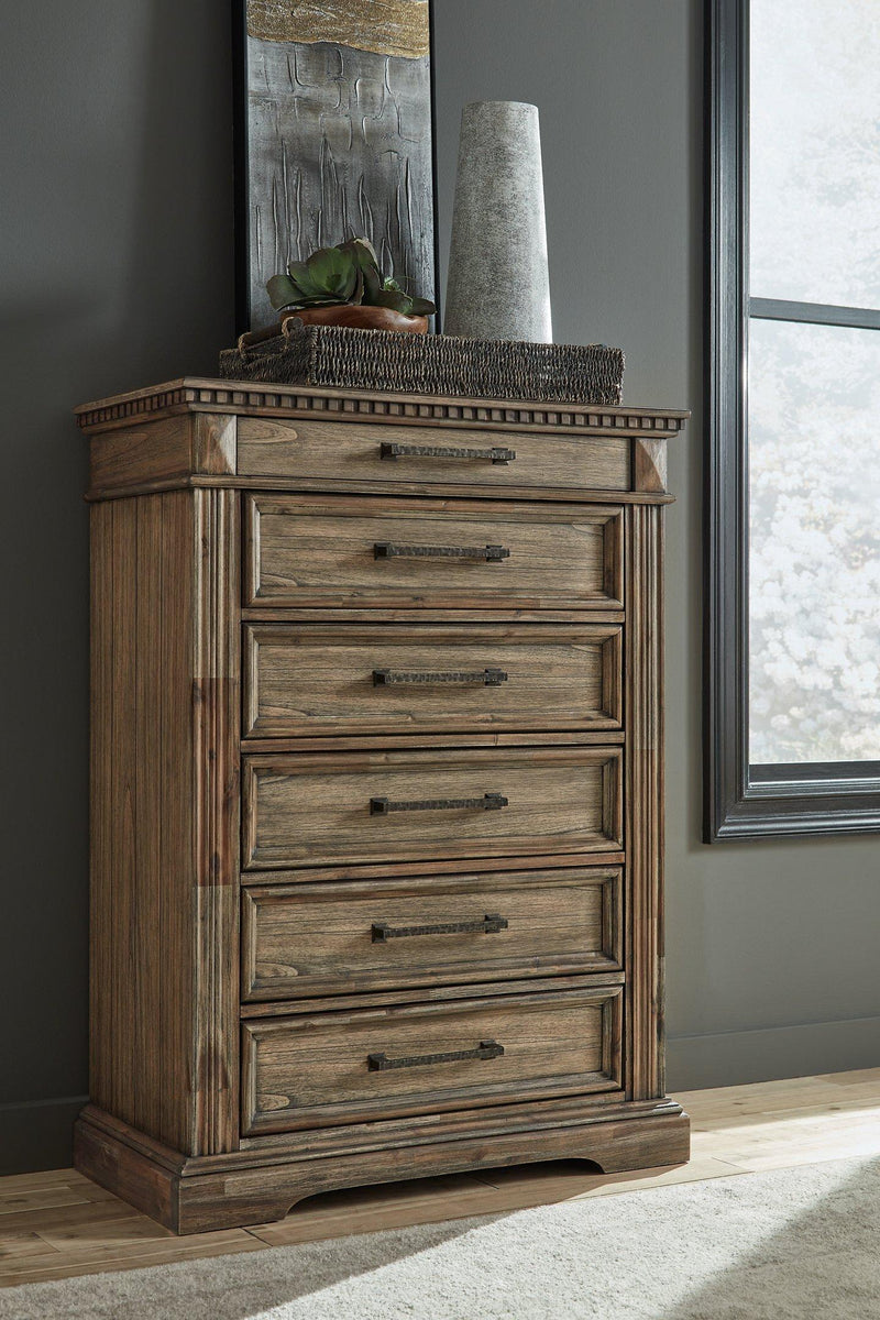 Markenburg Chest of Drawers