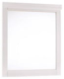 Anarasia Dresser and Mirror