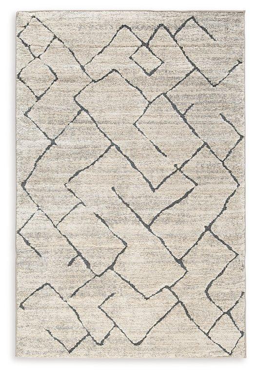 Ashbertly Rug image