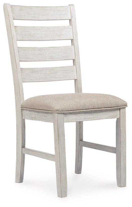 Skempton Dining Chair