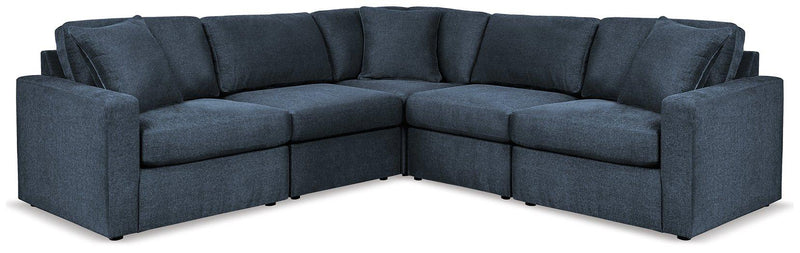 Modmax Sectional