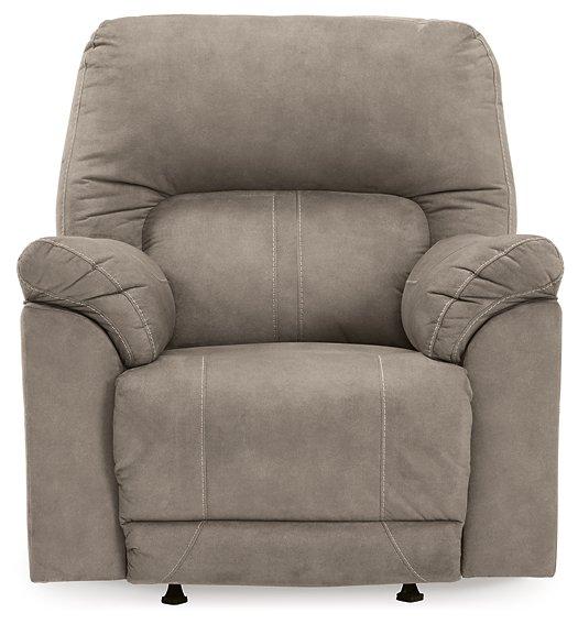 Cavalcade Power Recliner