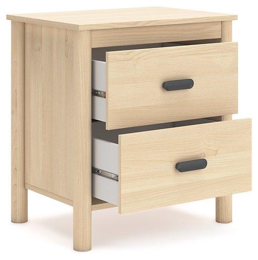 Cabinella Nightstand