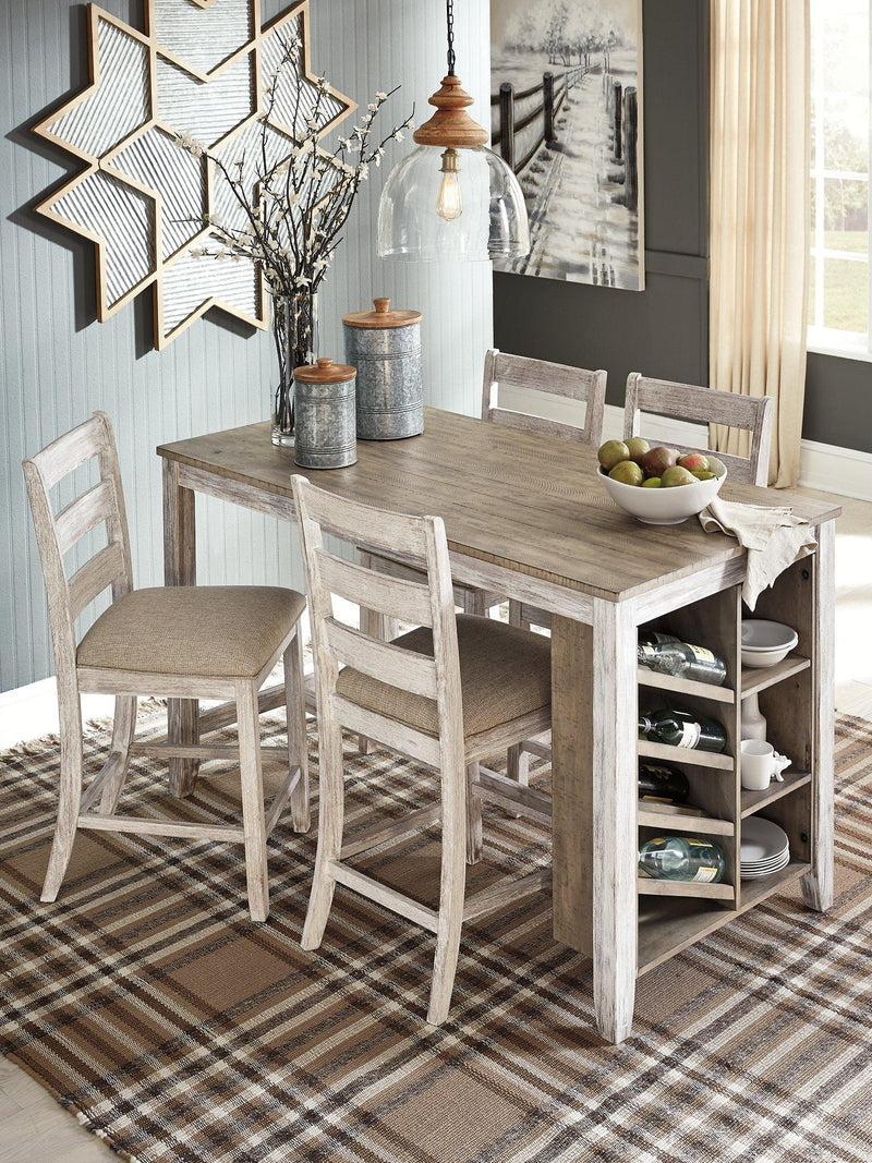 Skempton Counter Height Dining Table