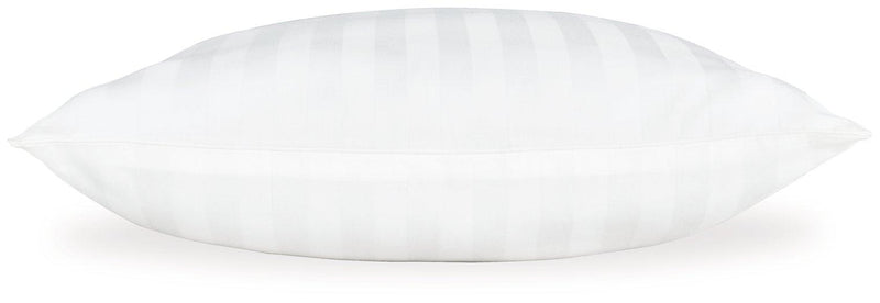 Zephyr 2.0 Cotton Pillow (Set of 2)