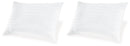 Zephyr 2.0 Cotton Pillow (Set of 2) image