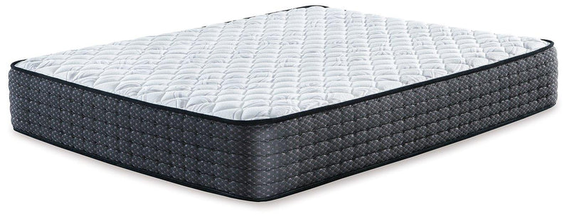 Limited Edition Firm Mattress Set