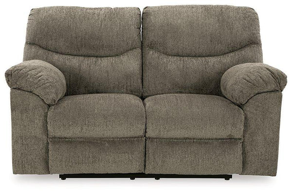 Alphons Reclining Loveseat image