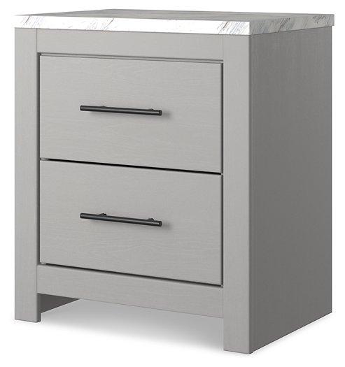 Cottonburg Nightstand