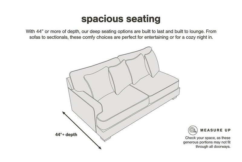 Rawcliffe Sectional