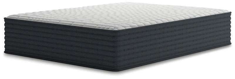 Hybrid 1400 Mattress image