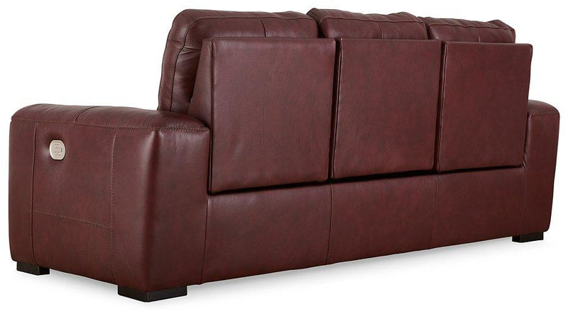 Alessandro Power Reclining Sofa