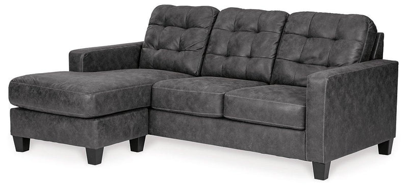 Venaldi Sofa Chaise Sleeper image