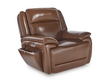 Healy Pier Power Recliner