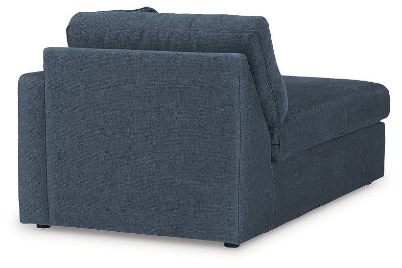 Modmax Sectional with Chaise