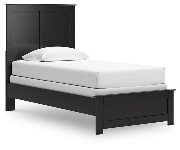 Maribel Bed