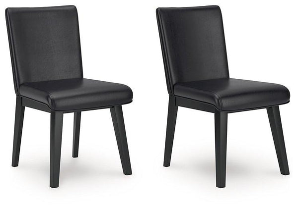 Jettaya Dining Chair image