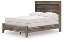Elbrim Bed