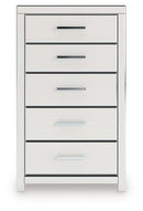 Zuraleus Chest of Drawers