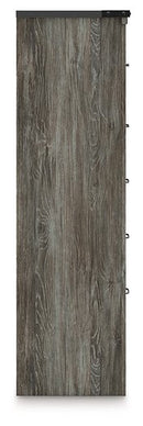 Frandern Chest of Drawers