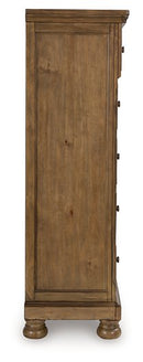 Feddinger Chest of Drawers