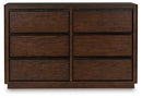 Dilenno Dresser