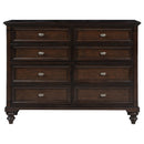 Andover 4 Pc Bedroom Set