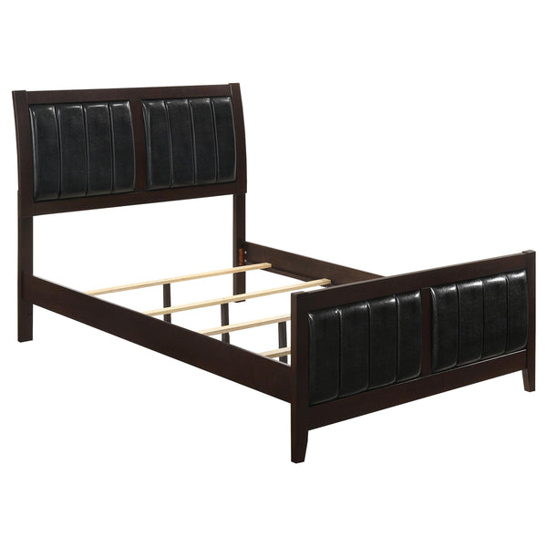 Carlton Bed