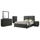 Cavelle Bedroom Set
