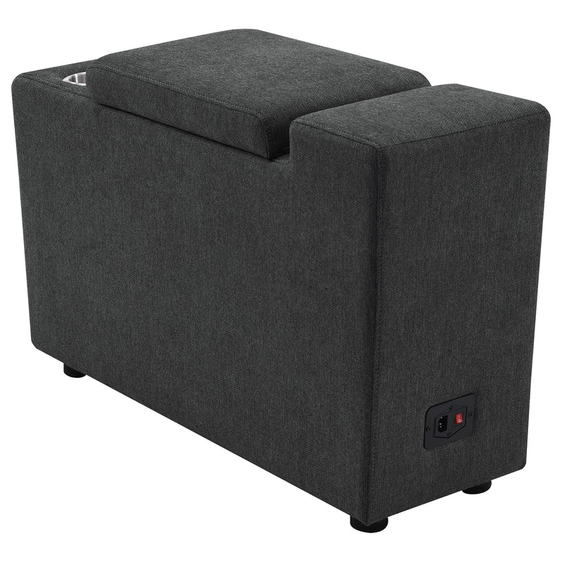 Collins Storage Console